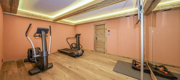 9-salle Villa à Kitzbuhel, Austria No. 36580 21