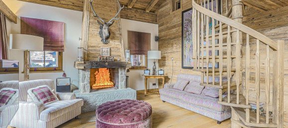 9-salle Villa à Kitzbuhel, Austria No. 36580 5