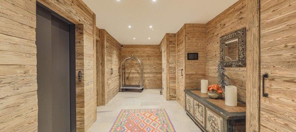 9-salle Villa à Kitzbuhel, Austria No. 36580 22