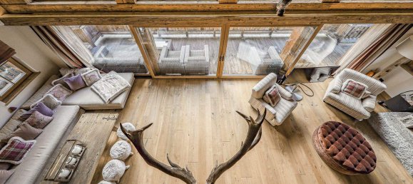 9-salle Villa à Kitzbuhel, Austria No. 36580 4