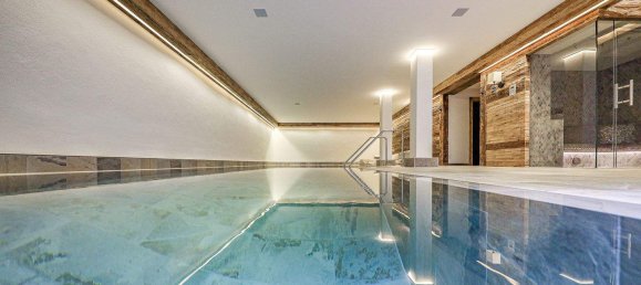9-salle Villa à Kitzbuhel, Austria No. 36580 19
