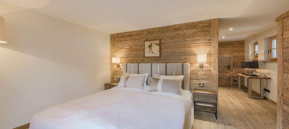 9-salle Villa à Kitzbuhel, Austria No. 36580 16