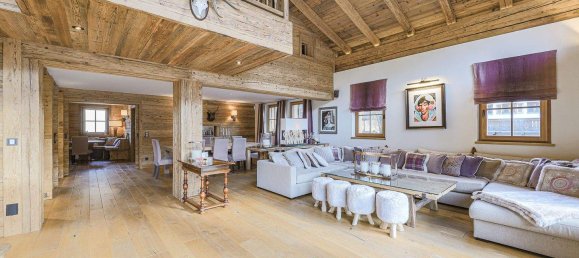 9-salle Villa à Kitzbuhel, Austria No. 36580 2