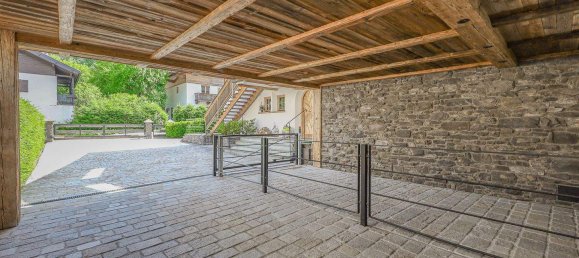 9-salle Villa à Kitzbuhel, Austria No. 36580 25