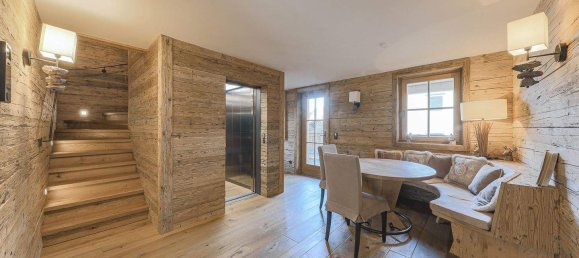 9-salle Villa à Kitzbuhel, Austria No. 36580 10