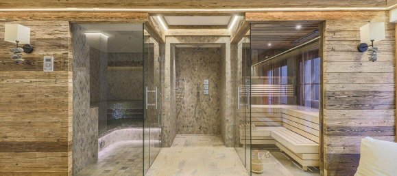 9-salle Villa à Kitzbuhel, Austria No. 36580 20