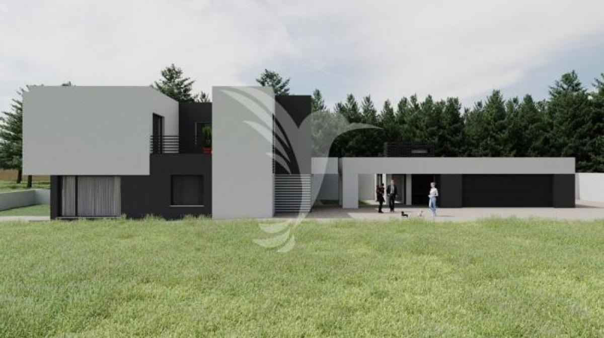 4 غرف نوم منزل في Aveiro, Portugal رقم 693