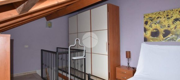 1 chambre Maison à Vimercate, Italy No. 85412 12