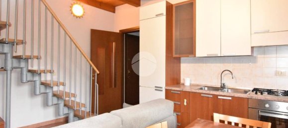 1 chambre Maison à Vimercate, Italy No. 85412 2