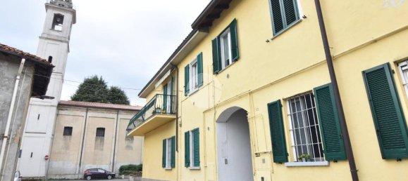 1 chambre Maison à Vimercate, Italy No. 85412 13