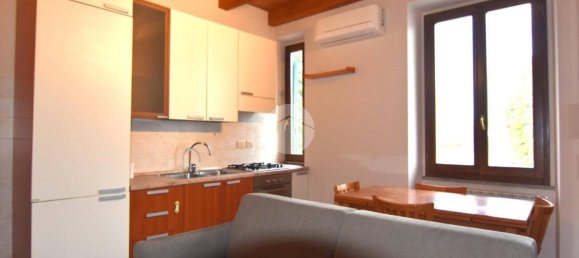 1 chambre Maison à Vimercate, Italy No. 85412 5