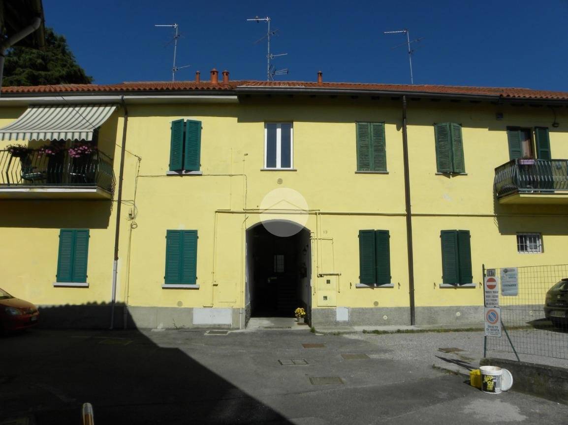 1 chambre Maison à Vimercate, Italy No. 85412