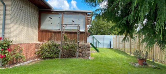 Бунгало с 2 спальнями в Пайне, Германия № 237897 3