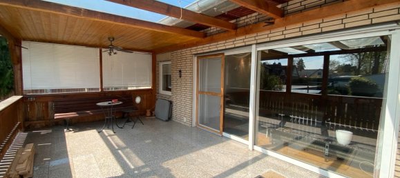 Бунгало с 2 спальнями в Пайне, Германия № 237897 6