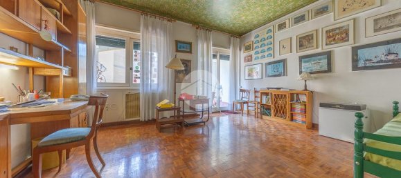 3 bedrooms Apartment in Rome, Italy No. 310113 25