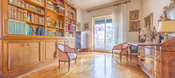 3 bedrooms Apartment in Rome, Italy No. 310113 34