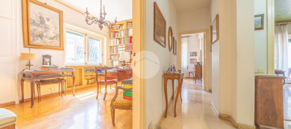 3 bedrooms Apartment in Rome, Italy No. 310113 24