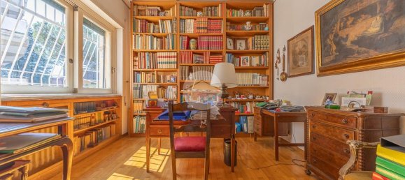3 bedrooms Apartment in Rome, Italy No. 310113 29