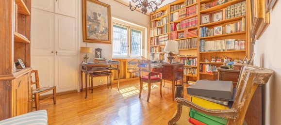 3 bedrooms Apartment in Rome, Italy No. 310113 28