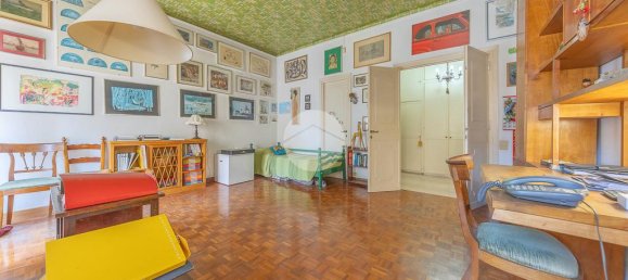 3 bedrooms Apartment in Rome, Italy No. 310113 10