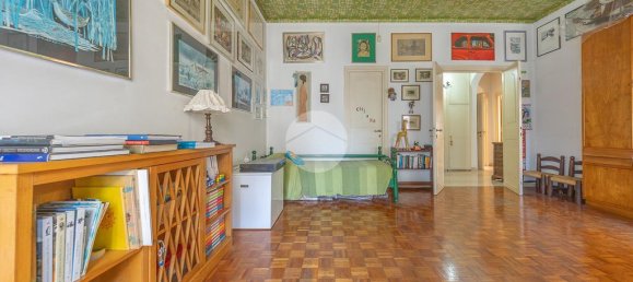 3 bedrooms Apartment in Rome, Italy No. 310113 40