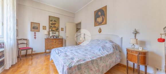 3 bedrooms Apartment in Rome, Italy No. 310113 27