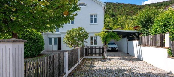 6-Zimmer Haus in Winzendorf-Muthmannsdorf, Austria, Nr. 132128 2