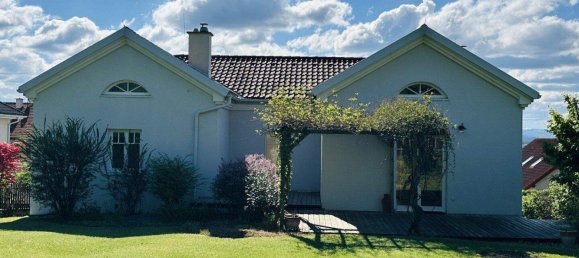 6-Zimmer Haus in Winzendorf-Muthmannsdorf, Austria, Nr. 132128 4