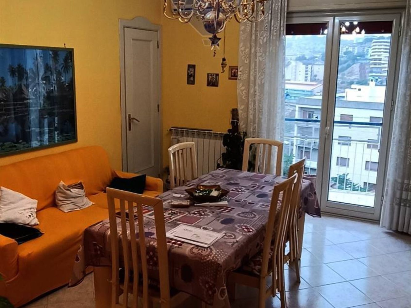 3 chambres Appartement à Caltanissetta, Italy No. 127427