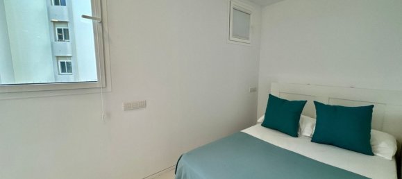 2 bedrooms Apartment in Ibiza, Spain No. 58253 16