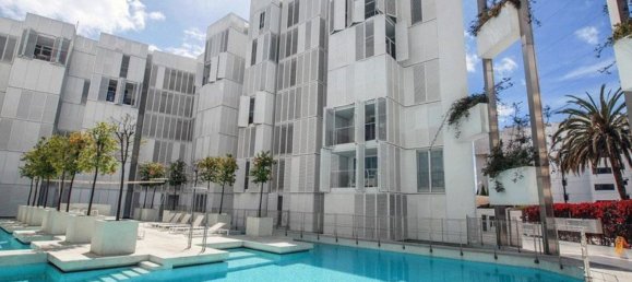 2 bedrooms Apartment in Ibiza, Spain No. 58253 11