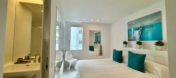 2 bedrooms Apartment in Ibiza, Spain No. 58253 18