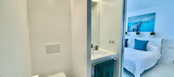2 bedrooms Apartment in Ibiza, Spain No. 58253 26