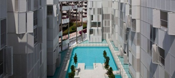 2 bedrooms Apartment in Ibiza, Spain No. 58253 10