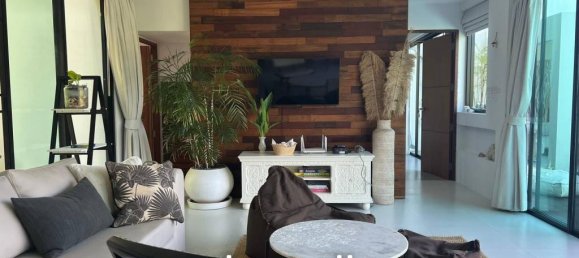 4 Schlafzimmer Villa in Ko Samui, Thailand, Nr. 20434 3