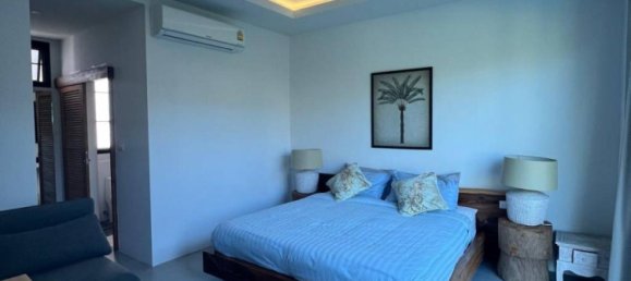 4 Schlafzimmer Villa in Ko Samui, Thailand, Nr. 20434 6