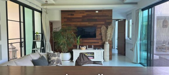 4 Schlafzimmer Villa in Ko Samui, Thailand, Nr. 20434 4