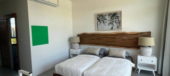 4 Schlafzimmer Villa in Ko Samui, Thailand, Nr. 20434 9