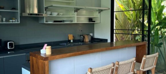 4 Schlafzimmer Villa in Ko Samui, Thailand, Nr. 20434 5