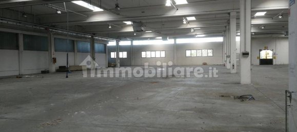 Lagerhaus in Retorbido, Italy 3000m², Nr. 73781 3