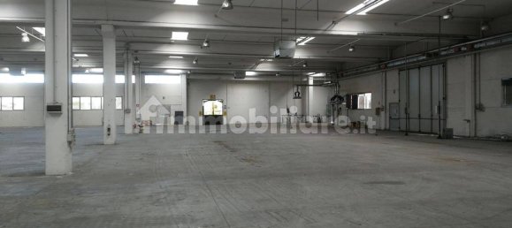 Lagerhaus in Retorbido, Italy 3000m², Nr. 73781 4
