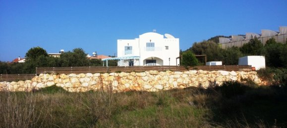 4 bedrooms Villa in Paphos, Cyprus No. 1654 2