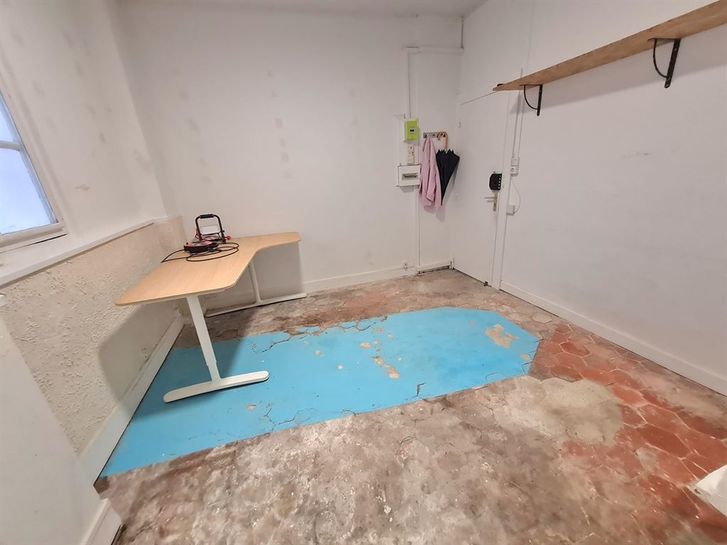 1 Schlafzimmer Wohnung in Paris, France, Nr. 140519