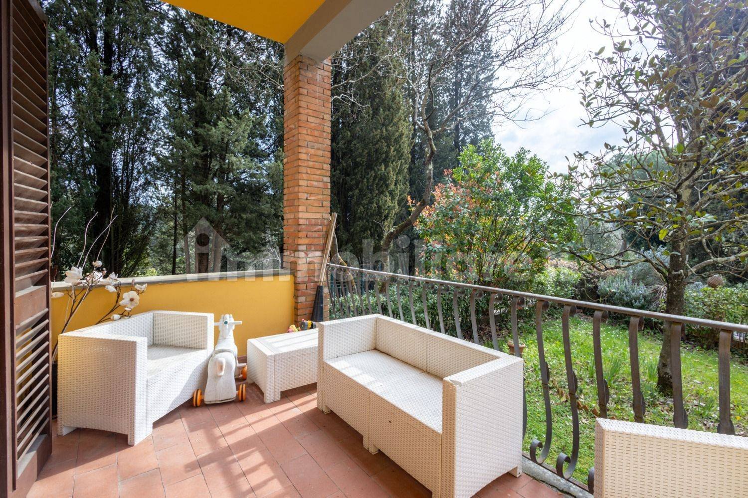 3 chambres Villa à Impruneta, Italy No. 220856