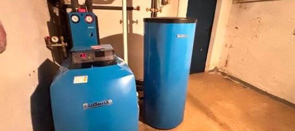 Ферма с 7 комнатами в Фогельсберг, Германия № 114493 13