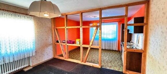 Ферма с 7 комнатами в Фогельсберг, Германия № 114493 7