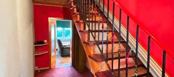 Ферма с 7 комнатами в Фогельсберг, Германия № 114493 6