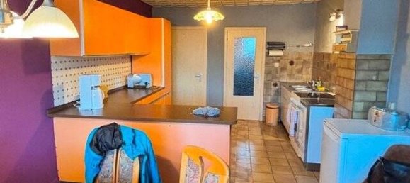 Ферма с 7 комнатами в Фогельсберг, Германия № 114493 4