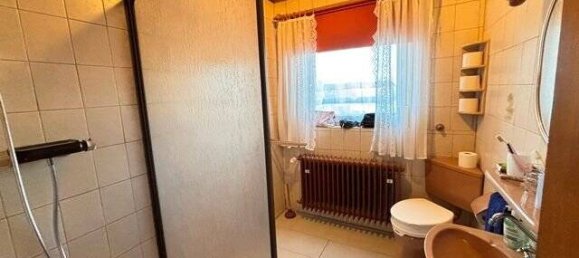 Ферма с 7 комнатами в Фогельсберг, Германия № 114493 11