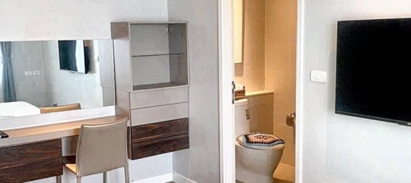 2 Schlafzimmer Eigentumswohnung in Bangkok, Thailand, Nr. 24107 2